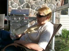 Wednesday October 03, 2007 04:16 - COUPLE DAYS AT MORRIS'S COTTAGE IN OCTOBER 005.jpg